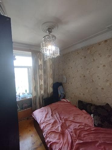 studio menziller: Qara Qarayev metrosuna yaxın əla mənzil – yatırım üçün ideal seçim! — 4