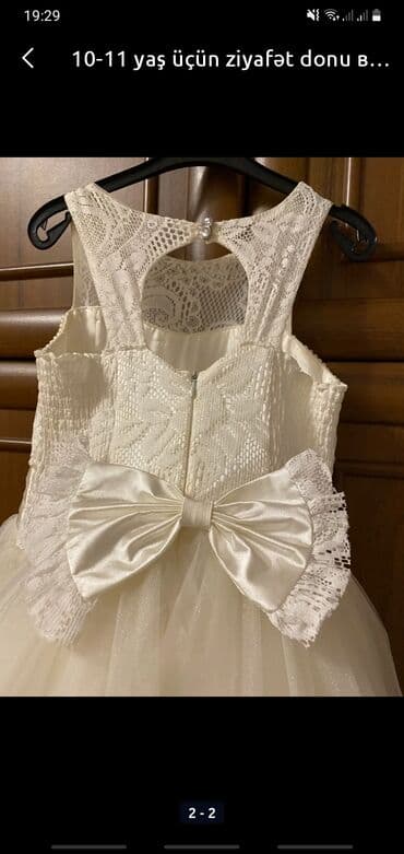 Dəstlər: Ziyafet geyimi — 2