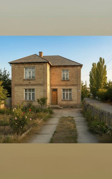 kirayə heyət evləri: Salam kreditlə həyət evi axtarıram ilkin ödəniş 10000 aylıq 500 manat — 1