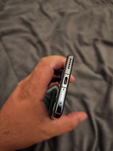 honor 7: Honor Magic 7 Pro, 512 GB, rəng - Qara, Face ID — 4