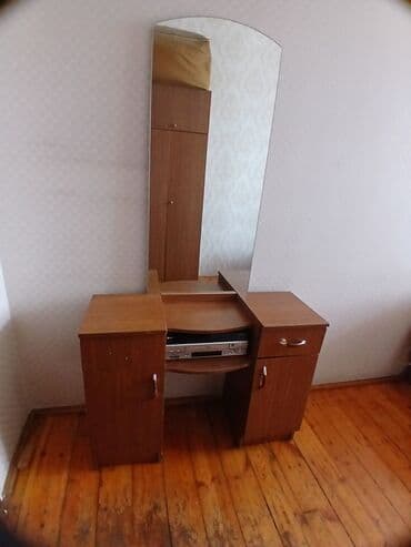 Termolar: İkinəfərlik çarpayı, Dolab, Azərbaycan, İşlənmiş — 3