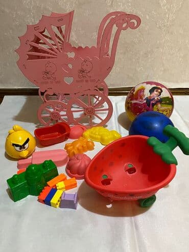 ucuz oyuncaqlar instagram: Hamısı birlikdə 5 manat. Ünvan 8-ci mikrorayon Azadlıq metrosunun — 1