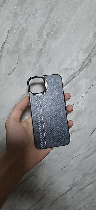 note 11 kabro: Məhsul: Karbon teksturalı qoruyucu telefon qabı - Model uyğunluğu — 1