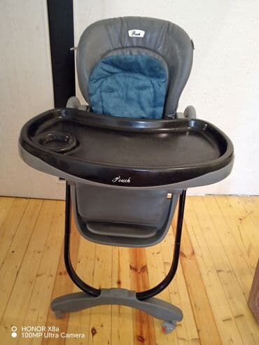 купить детский столик для кормления: Köce görə təcili satılır — 2