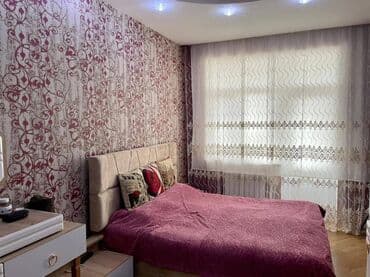 квартира в баку: Ахмедлы, 2 комнаты, Новостройка, м. Ахмедлы, 88 м² — 5