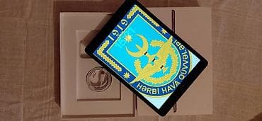 İşlənmiş Apple iPad 9 (2021), 10,2", 64 GB, Ödənişli çatdırılma