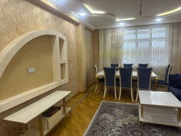 ehmedlide ev: Əhmədli metrosunun yaxınlığında neapol dairesində 17 mertebeli binanın — 8