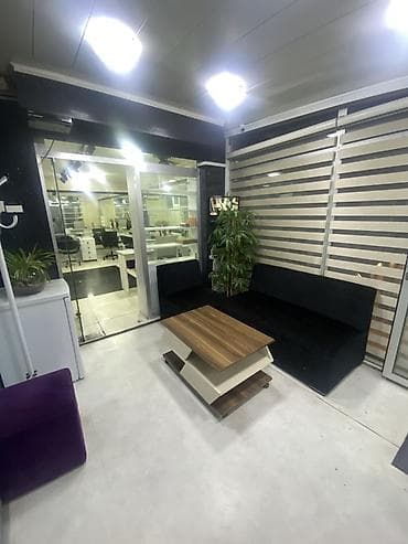 icarə yer: Geniş və funksional gözəllik/salon məkanı icarəyə verilir — 6