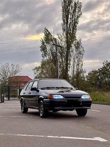 islenmis avtomobiller: VAZ (LADA) 2104: 1.6 l | 2012 il 320000 km Sedan — 1