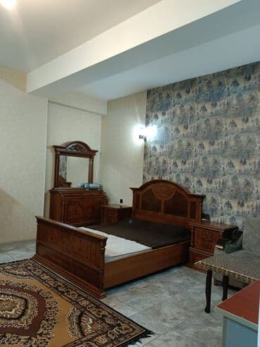 melissa park kiraye: Uzunmüddətli kirayə mənzil – tam mebellə - Geniş və işıqlı otaq — 19