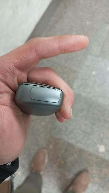 qelyan icare: PLOOB — 5