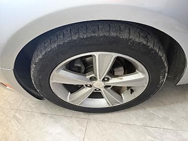 golf car satilir: Chevrolet Cruze: 1.4 l | 2015 il 213000 km Sedan — 10
