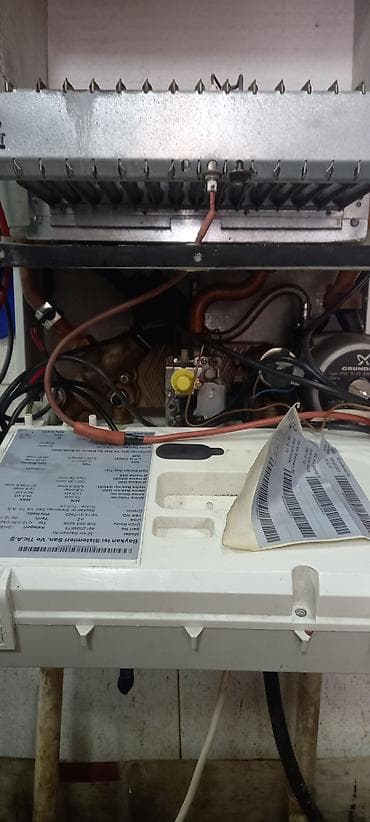 guclu wifi modem: İşlənmiş Kombi Baymak 32 kVt, Pulsuz çatdırılma, Ödənişli quraşdırma, Zəmanətli, Kredit yoxdur — 8