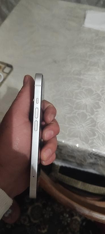 IPhone 14, 128 GB, Ağ, Face ID — 3