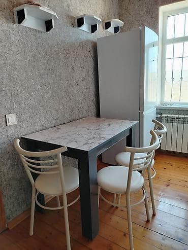 kiraye bag evleri ayliq: Hovuzlu bağ evi – geniş həyət və istirahət zonası. QALA - İki — 6