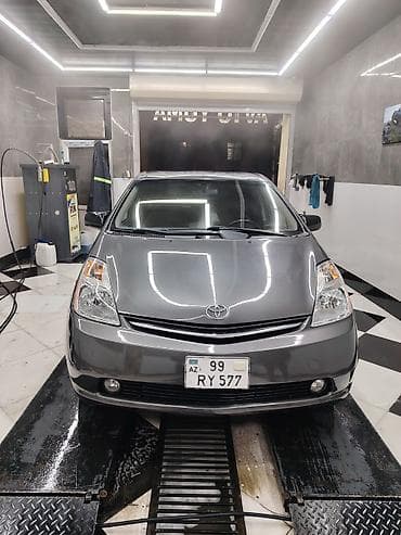 toyota satiram: Toyota Prius: 1.5 l | 2008 il Hetçbek — 1