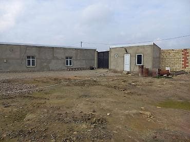 qaraj arenda: İcarəyə obyekt – anbar/istehsalat sahəsi - Ümumi sahə: iri ölçülü — 7