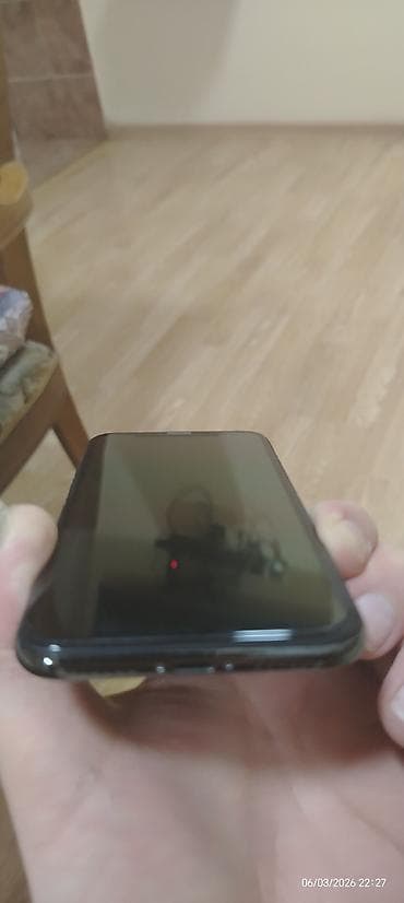 irshad telecom iphone 8: IPhone X, 64 GB, Black Titanium — 3