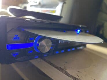 iphone 6 telefonlar: Maqnitol, Yeni, Pioneer, CD, Almaniya, Ünvandan götürmə — 3