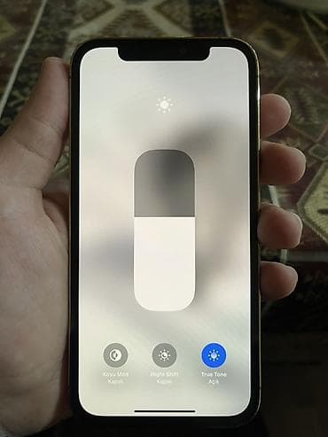 ipad air m3: IPhone 12 Pro, Qızılı, Face ID — 3