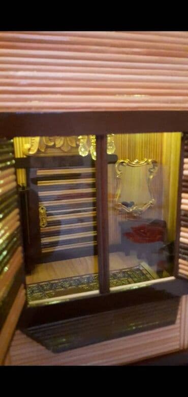 Əl işidir ciddi fikri olanlar vaçapda əlaqə saxlasın vidyo rolikin