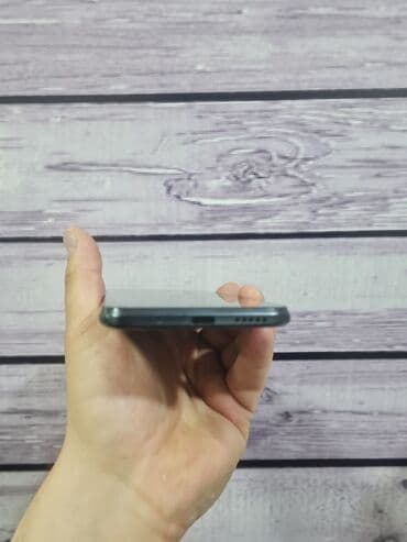 xioami mi 6: Xiaomi Redmi 10C, 64 GB, rəng - Qara, 
 Zəmanət, Sensor, Barmaq izi — 9