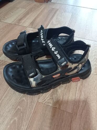 basanoşkalar 2024: Basanoska 36razmer, teze kimi, ideal veziyyetde — 1