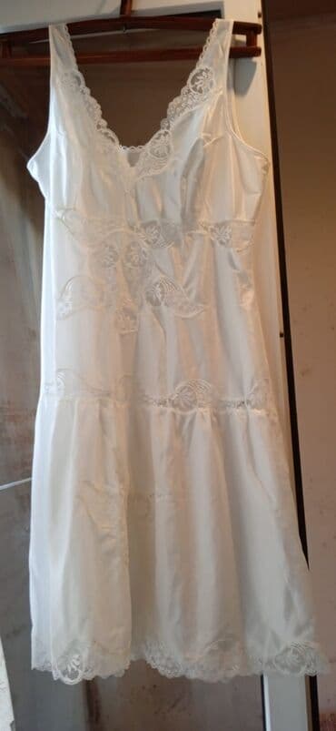 kiqurum qadın pijamaları: Gecəliklər — 7