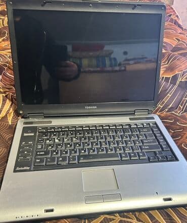 oyun ucun noutbuklar: Toshiba, 15.4 ", Intel Core M, 512 GB — 2