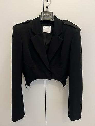 pencey: Pencək, Bershka, S — 1