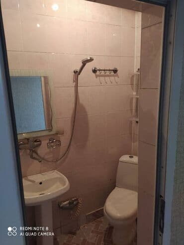 yeni evlər: 60 kv. m, 2 otaqlı, Kombi, Qaz, Kanalizasiya — 9