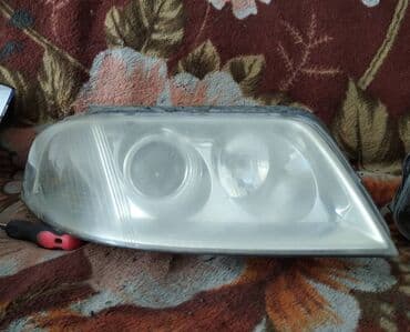 skoda ремонт: Fara təmiri Salam faraların təmiritemmzilenmesi,lupadiod ve led — 27