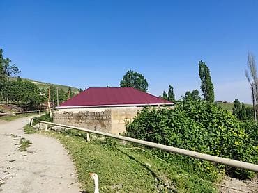 kurdexani evler: 3 otaqlı, 100 kv. m, Təmirsiz — 4