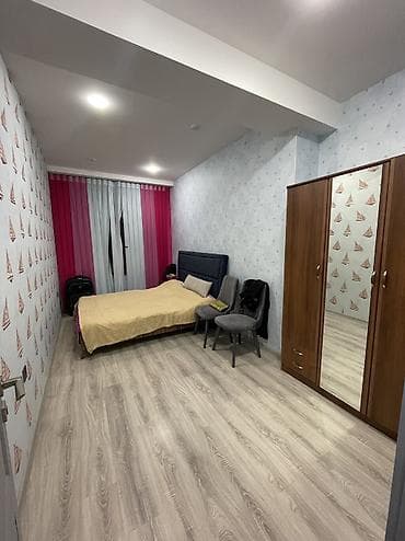 Masazır, 3 otaqlı, Yeni tikili, 68 kv. m — 6