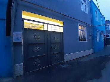 5 otaqlı, 95 kv. m, Kredit yoxdur, Yeni təmirli