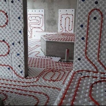 Santexnik işləri: Santexnik işlərini peşekar səviyyədə görürəm. * hamam tualet işlərinin — 12