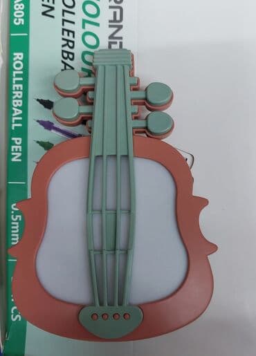 palas: Night Lamp — 3