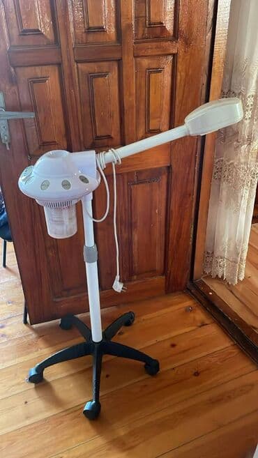 qara sabun qiymeti: Moyka – 200 AZN Qırmızı salon kresloları – hər biri 350 AZN (2 ədəd) — 3