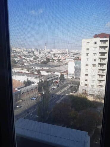 20 ci sahede kiraye heyet evleri: 3 otaqlı, Yeni tikili, m. 28 may, 130 kv. m — 18