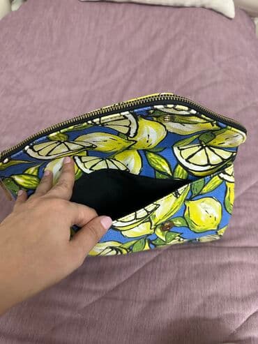 qadın eynəkləri ucun futlyar: Çantalar — 2