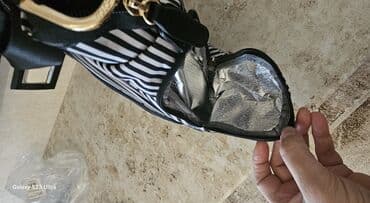 Uşaq üçün elektrik maşınları: Araba üçün çanta, Aksesuarlar üçün — 6