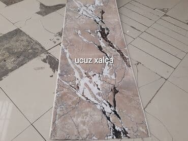 Güzgülər: Xalça Türkiyə, Kredit yoxdur — 5