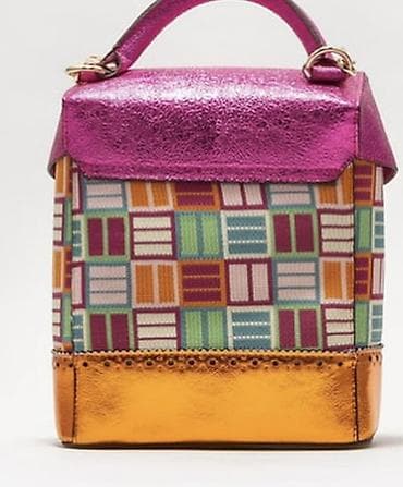 dəst çantalar: Çanta dəsti — 5