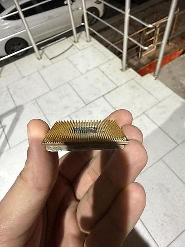 ryzen 5 1600: Prosessor AMD Ryzen 5 3600, 3-4 GHz, 6 nüvə — 2