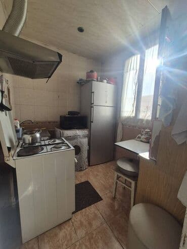 ismayıllı rayonu: Bakı, 2 otaqlı, Köhnə tikili, m. 20 Yanvar, 60 kv. m — 9