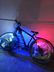 литература 6 класс методическое пособие: Şəhər velosipedləri — 1