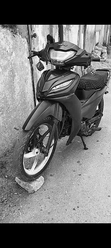 Tufan - 515507193, 80 sm3, 2021 il, 85 km lalafo.az -da Tufan - 515507193, 80 sm3, 2021 il, 85 km