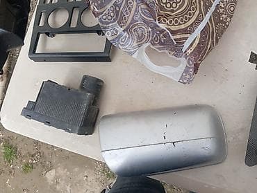 mersedes güzgü: Məhsul: Avtomobil üçün müxtəlif interyer/eksteryer plastik detallar və — 4