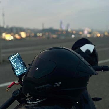 Mərmər effektli PVC panellər: Dayun 250 sm3, 2024 il, 13000 km — 5