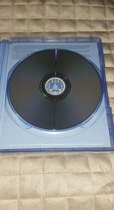 sniper: Sniper Elite 4 (PS4) disk ela veziyyetdedir cizigi yoxdur, qutusu ela — 4